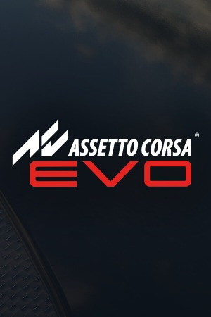Assetto Corsa EVO poster