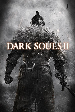 Dark Souls II poster