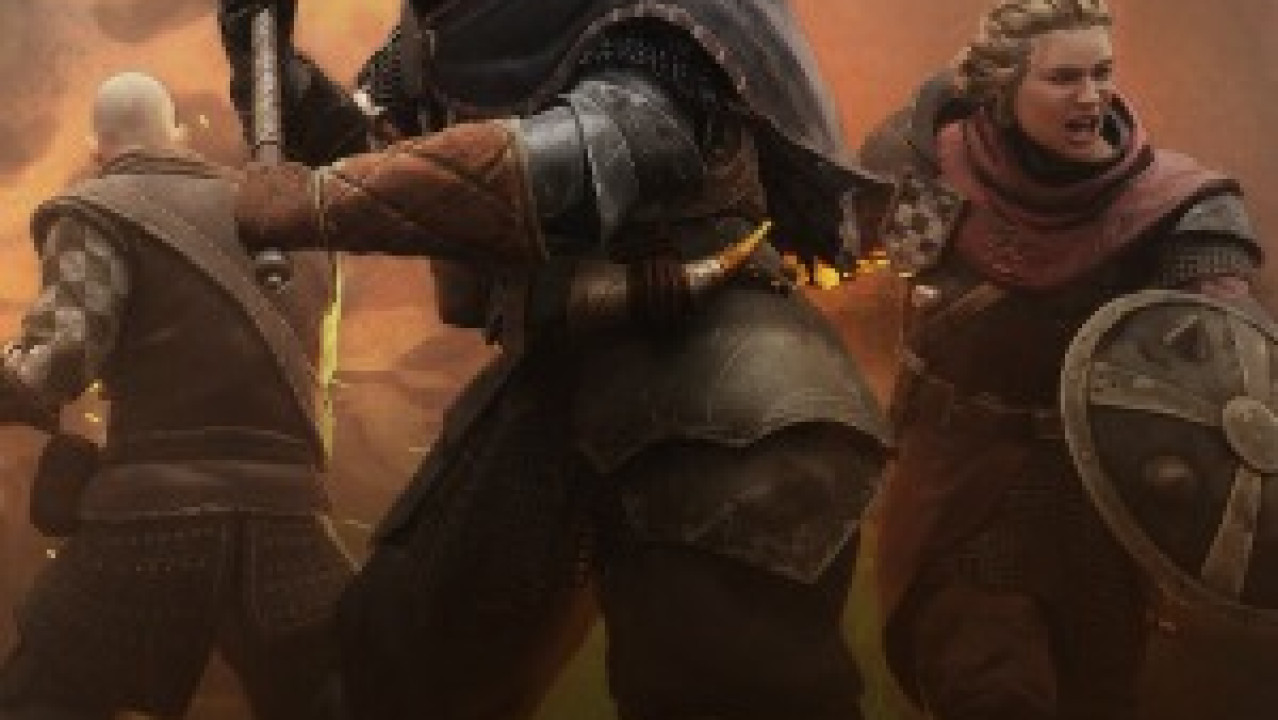 Wartales poster