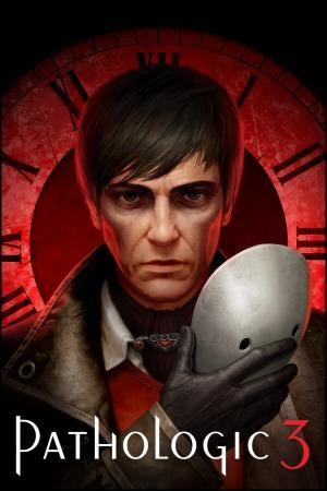 Pathologic 3 poster