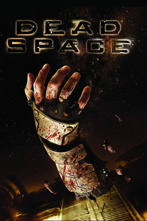 Dead Space (2008) poster