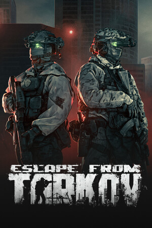 Escape from Tarkov poster