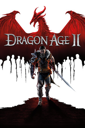 Dragon Age II: Ultimate Edition poster