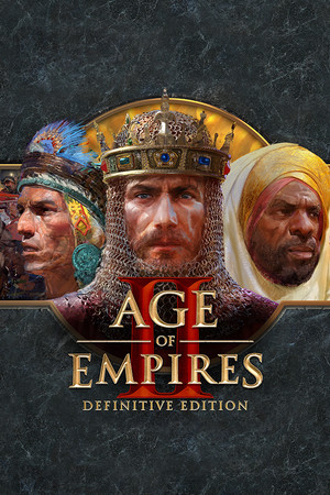 Age of Empires II: Definitive Edition poster