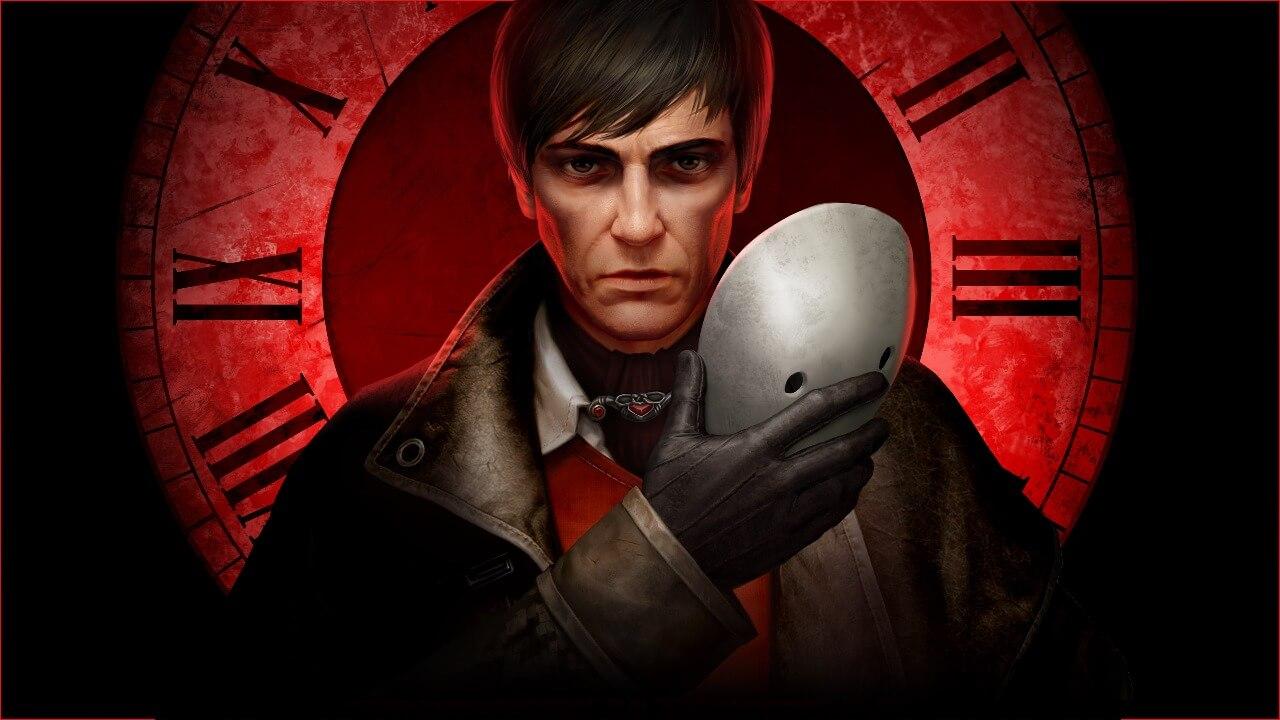Pathologic 3 poster