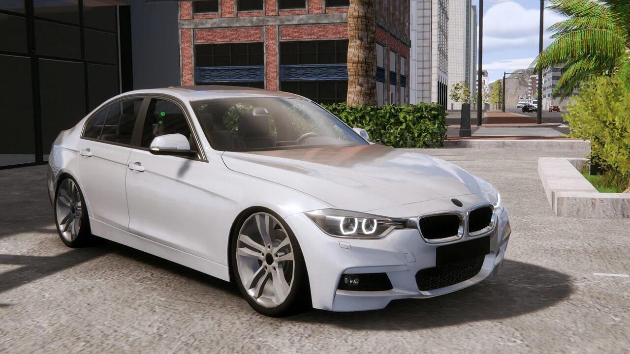 Car Dealership Simulator 2 poster