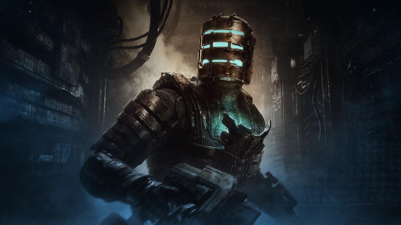 Dead Space poster