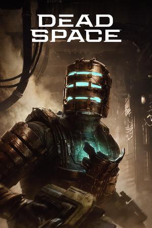 Dead Space poster