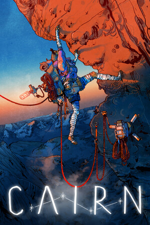Cairn poster