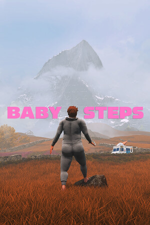 Baby Steps poster