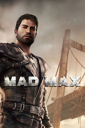 Mad Max poster