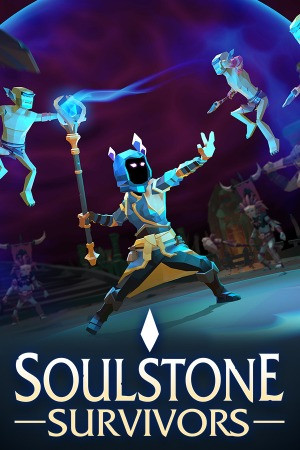 Soulstone Survivors poster