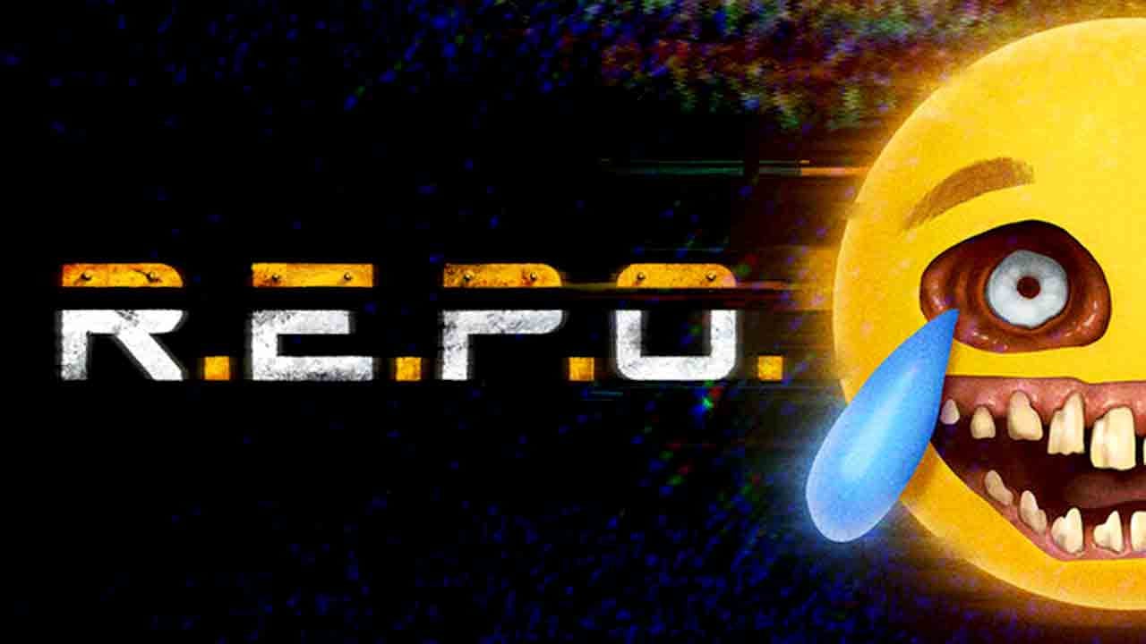 R.E.P.O poster