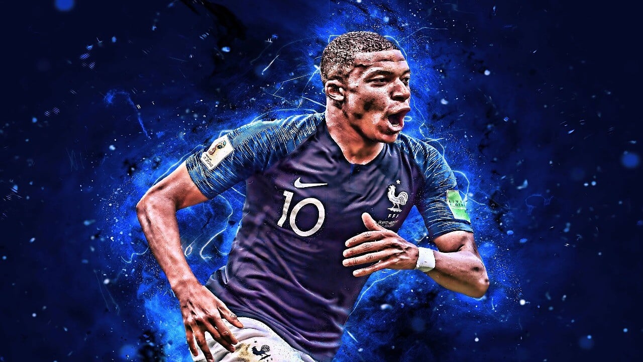 FIFA 23 poster