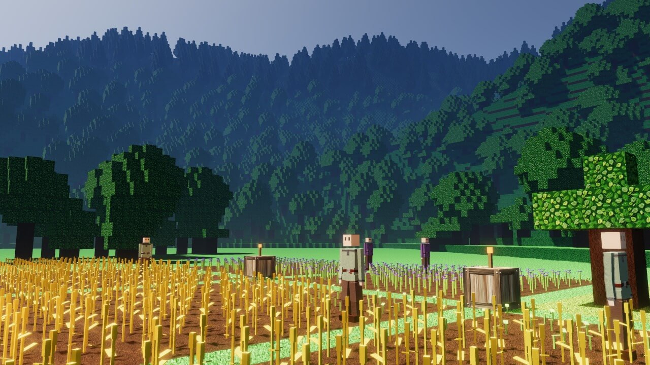 Colony Survival poster