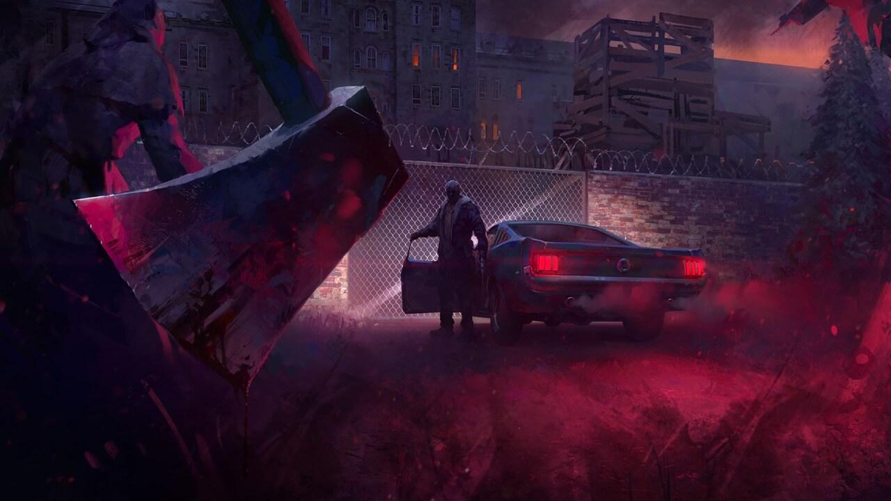 CULTIC poster