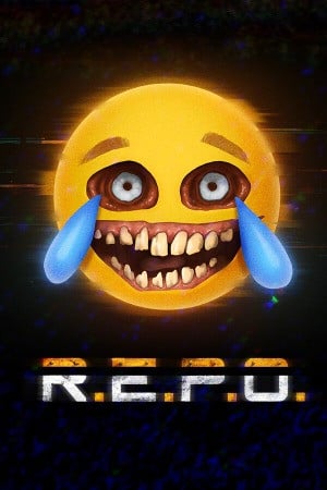 R.E.P.O poster