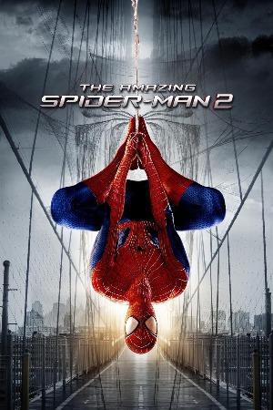 The Amazing Spider-Man 2 poster