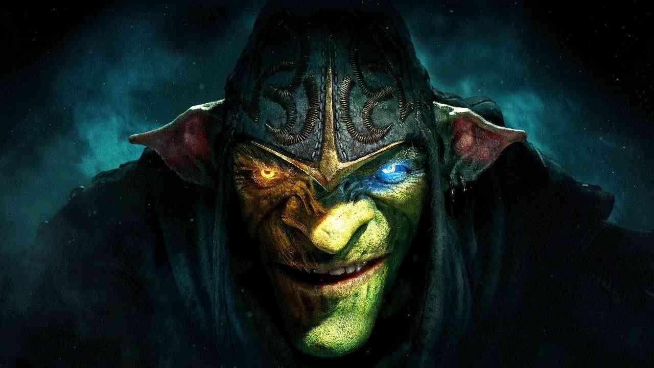 Styx: Blades of Greed poster