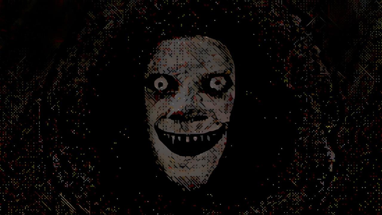 Horripilant poster