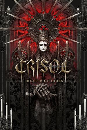 Crisol: Theater of Idols poster