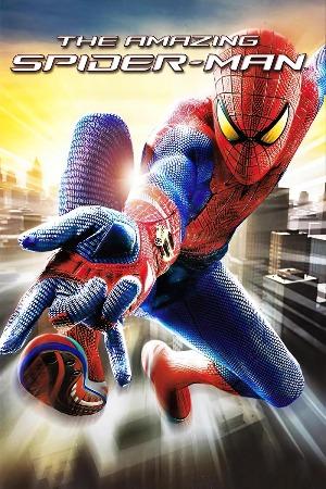 The Amazing Spider-Man poster