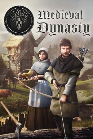 Medieval Dynasty poster