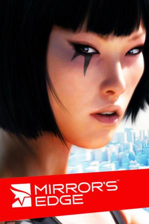 Mirror's Edge poster
