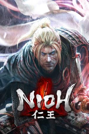 Nioh poster