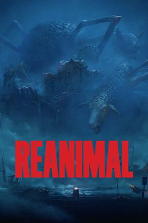 REANIMAL poster