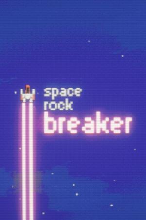 Space Rock Breaker poster
