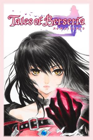 Tales of Berseria Remastered poster
