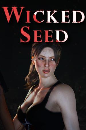 Wicked Seed poster