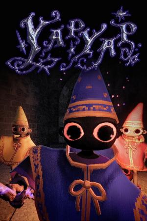 YAPYAP poster