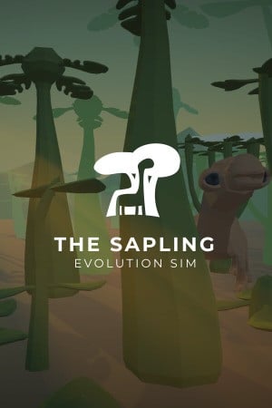 The Sapling poster