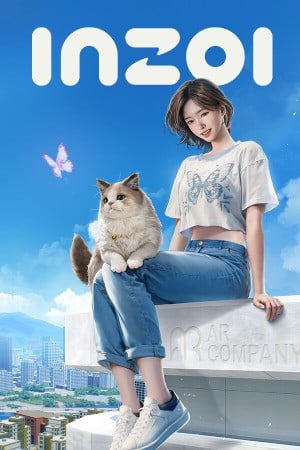 inZOI poster