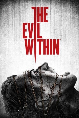 The Evil Within poster