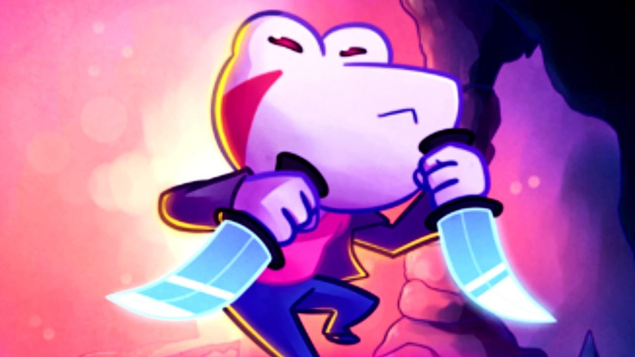 Die in the Dungeon poster