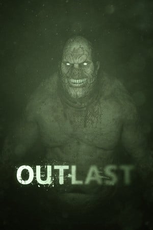 Outlast poster