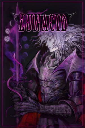 Lunacid poster
