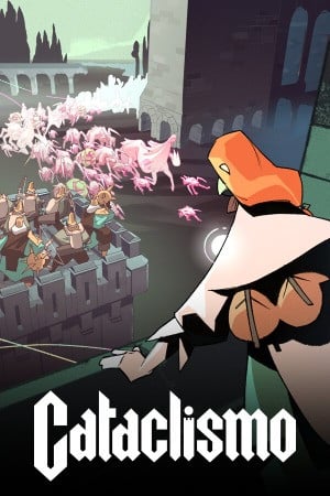 Cataclismo poster
