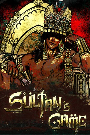 Sultan's Game poster