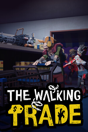 The Walking Trade poster