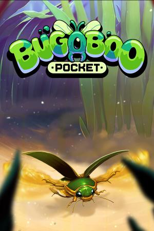Bugaboo Pocket poster