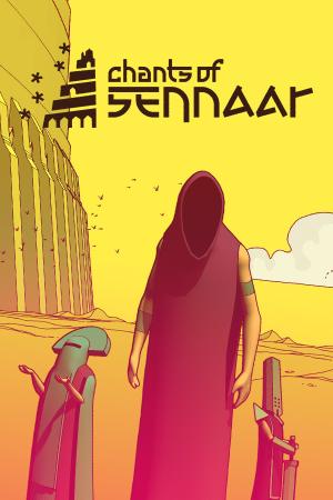 Chants of Sennaar poster