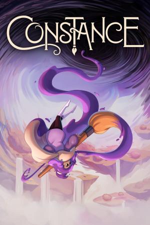 Constance poster