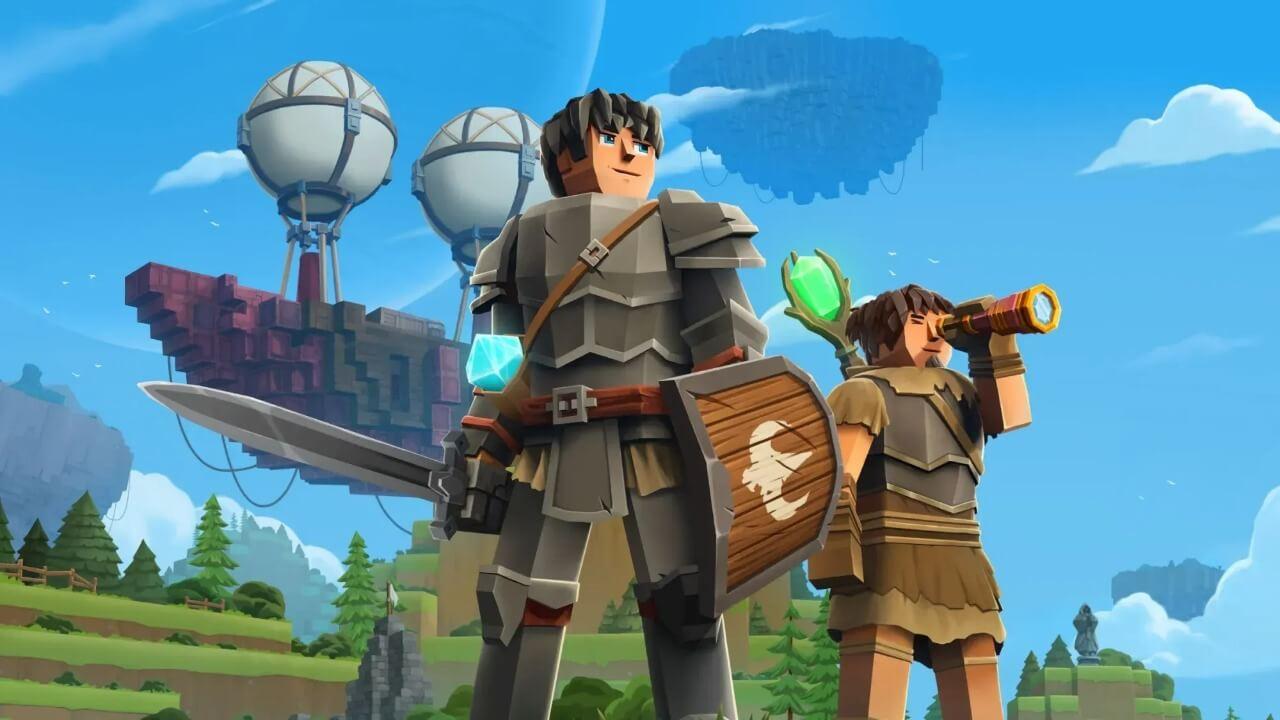 Everwind poster