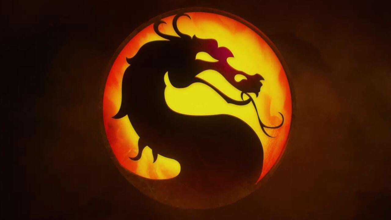 Mortal Kombat: Legacy Kollection poster