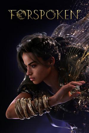 Forspoken poster