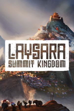 Laysara: Summit Kingdom poster